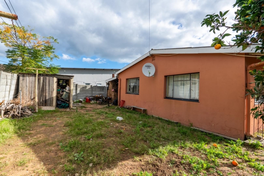 3 Bedroom Property for Sale in Idasvallei Western Cape